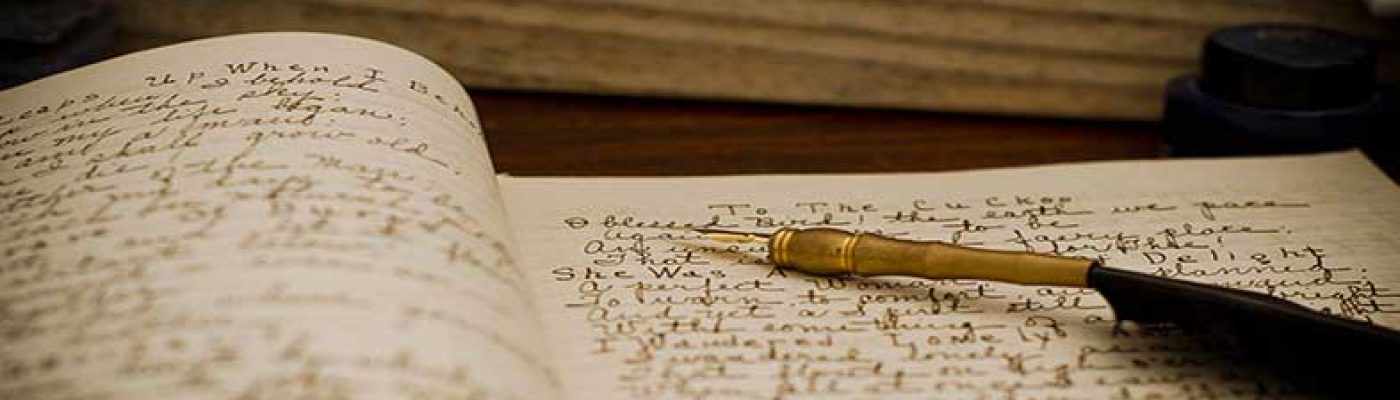 The best tales are born in edits of frail first drafts.